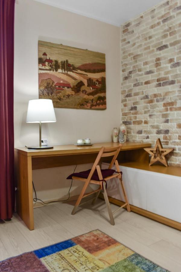 Bella Studio Braşov Exteriör bild